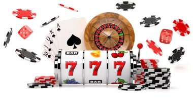 pak toto Explore pak toto casino tables