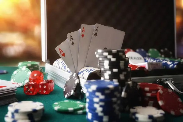 pak toto Open Live Roulette Elite Tables
